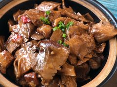-自游人·美食一楼·地道徽菜(三十年名店)