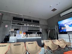 -E+有冰工厂·昆仑寒宫2(五角场店)