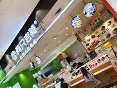 -两只老饕(银泰创意城店)