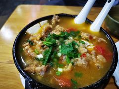 砂锅酥肉-沈妈砂锅(光华村店)