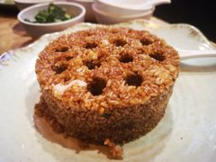-嘎嘎鸭脑壳江湖菜(五里店)