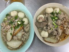 -榮泰米粉湯(Left Shop)