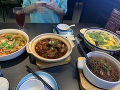 -红厨巷·淮扬菜(熙南里店)