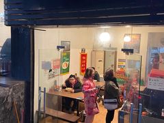 门面-老家猪肝面(石油路店)