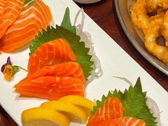 -赤火牛排(金狮广场店)