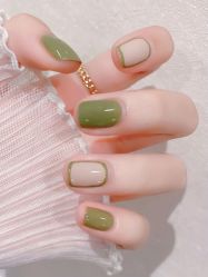 -悦指间美甲美睫