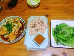 -百家鲜·杭帮菜