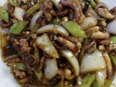 android_upload_pic-天津包子铺·海鲜家常菜(北戴河店)
