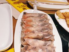 -巴奴毛肚火锅(大剧院店)