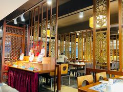 -东方饺子王臻味餐厅(新嘉坡城店)