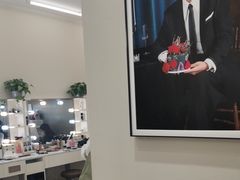 -海马体照相馆(南京虹悦城店)
