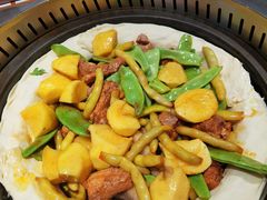 -灶座小锅烀饼·铁锅炖(全国总店)