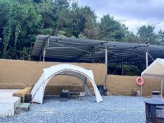 -DGE季风钓虾营地·团建·聚会