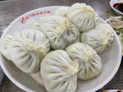 猪肉三鲜-津门张记包子铺(华昌道店)