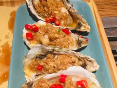 -那些年记忆烧烤