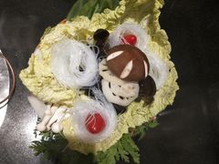 -东来顺饭庄(金泉广场店)