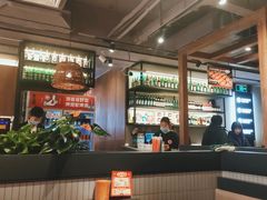 -管氏翅吧(地安门创始店)