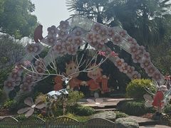-无锡梅园公园