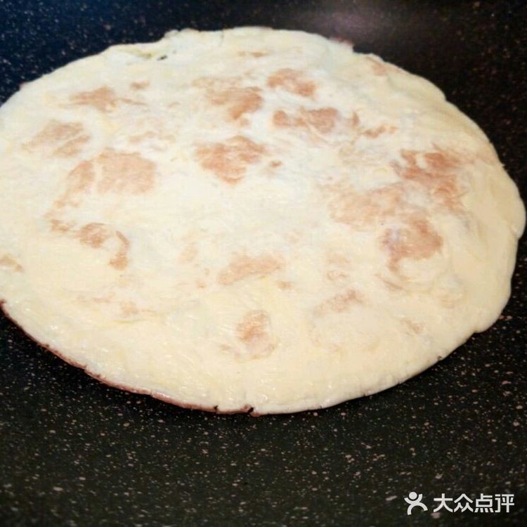 好吃到爆，家常素小炒，连吃三盘不过瘾！