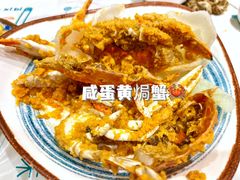 -桥东喜碧海鲜街(水东街店)