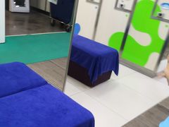 更衣室-南宫温泉水世界