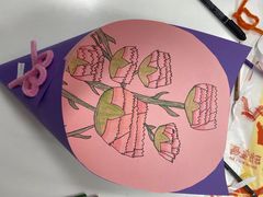 -东方童画少儿美术(莘庄体验馆)