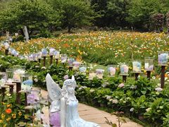 -名花谷生态庄园