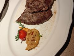 -波特曼西餐厅(中央大街店)