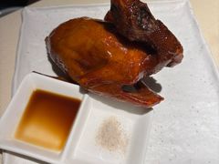 -侨美食家·粤菜(体育西路店)