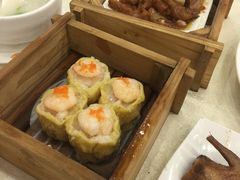 -丰谷茶楼(鸿大广场店)