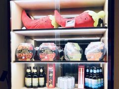 零售区-海底捞火锅(海宁路店)