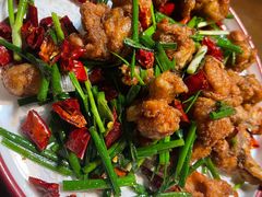 -金龙·打边炉(南京西路店)