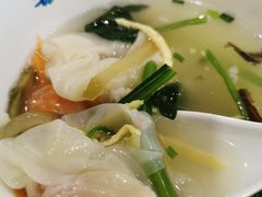 -长人馄饨铺(解放街店)