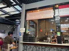 -大马弄蒋师傅美食酥鱼(察院前店)