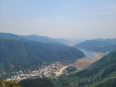-京东石林峡风景区