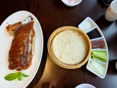 -方砖厂69号炸酱面·烤鸭(前门鲜鱼口店)