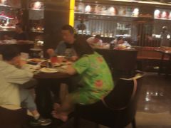 -岷山饭店-芝芝自助餐厅