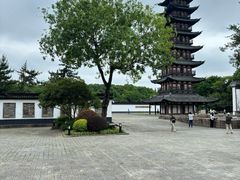 -上海方塔园