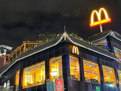 -东门町美食街