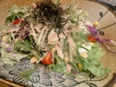 -樱之味精致料理融合餐厅
