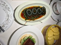 金牌扣肉-華府Deluxe(兴业太古汇店)