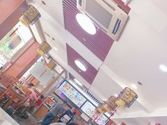大堂-顺发拉面(长湖路店)