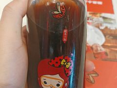 -渝是乎川渝小炒(新世界百货望京店)