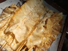 -麦凯伦烧烤·精酿超级工厂店(金桥总店)