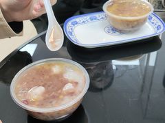 -百花传统甜品店(原址店)