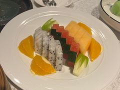 -红棉中餐厅·广州海航威斯汀酒店