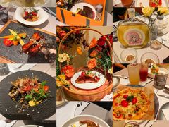 -LE SHARE洛笙·花园西餐(北京路步行街店)