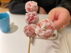 -曼玉餐厅(大卫城店)