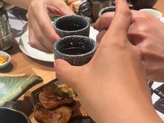 -京旬海鲜放题·铁板烧自助餐厅
