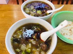 -邢老三肉丸糊辣汤(凤城六路店)